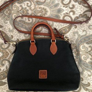 Dooney and Bourke Leather Crossbody